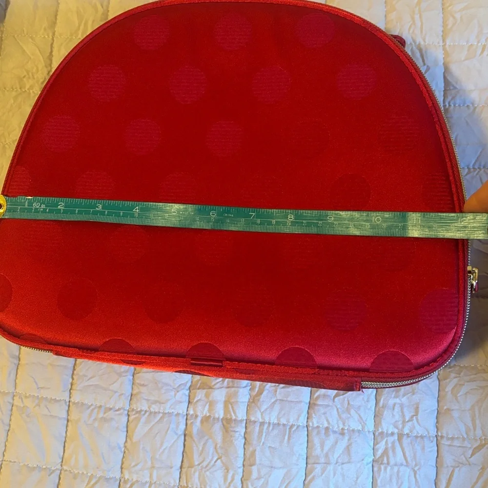 ❤️2/$15 or 3/$21❤️NWOT Estée Lauder Extra Large Makeup Bag